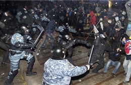 Ukraine: Bí mật chốn &#39;hậu cung&#39; và những điều ông Yanukovych chưa nói